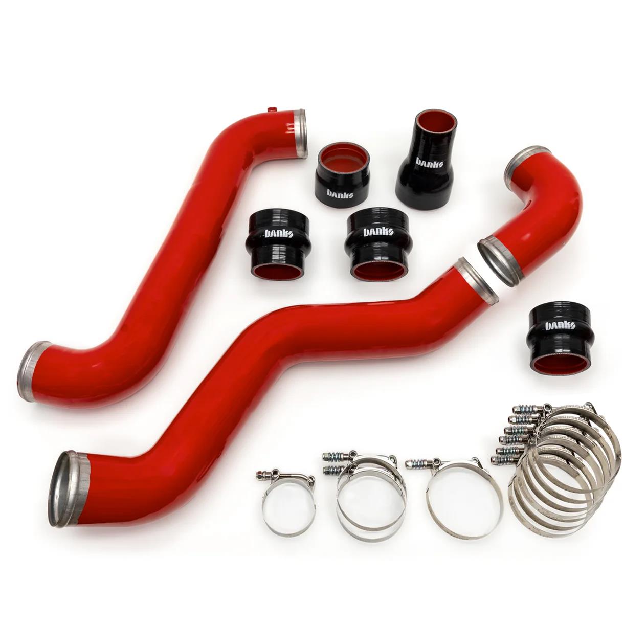 Banks Power 2011 Chevy/GMC 2500/3500 6.6L Duramax Boost Tube Upgrade Kit