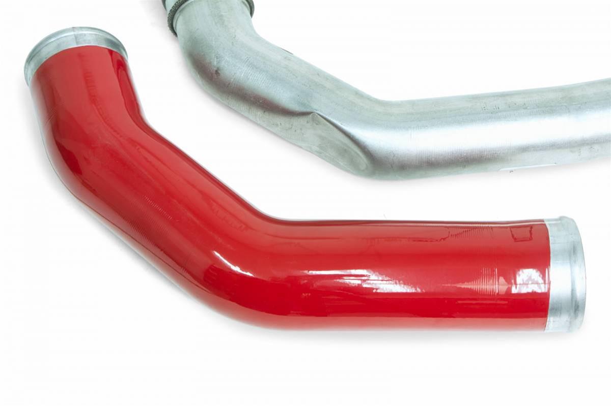 Banks Power 13-18 Dodge Ram 2500/3500 6.7L Diesel Boost Tube System Upgrade Kit thumbnail 4