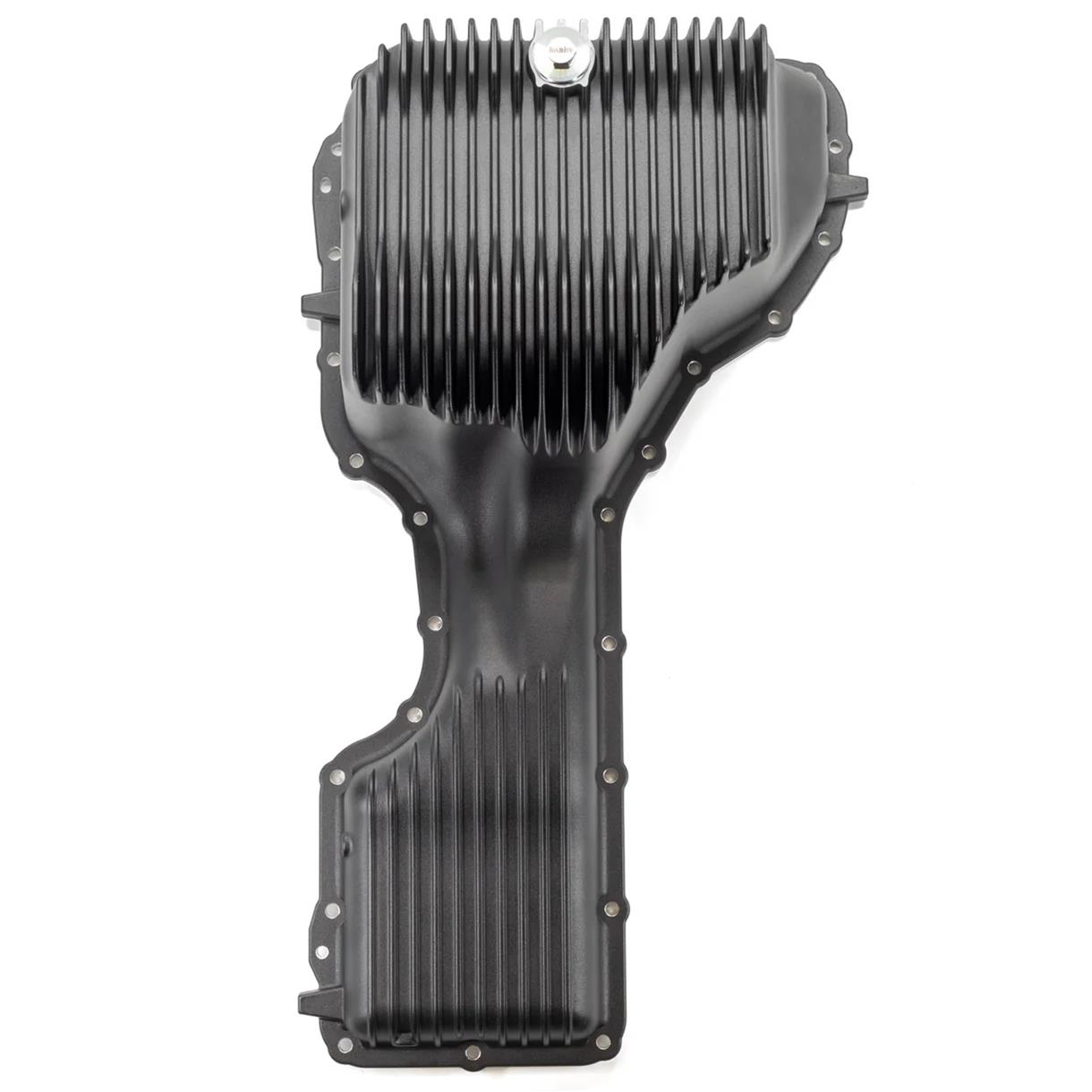 Banks Power 17-19 Duramax CoolRunner Oil Pan thumbnail 3