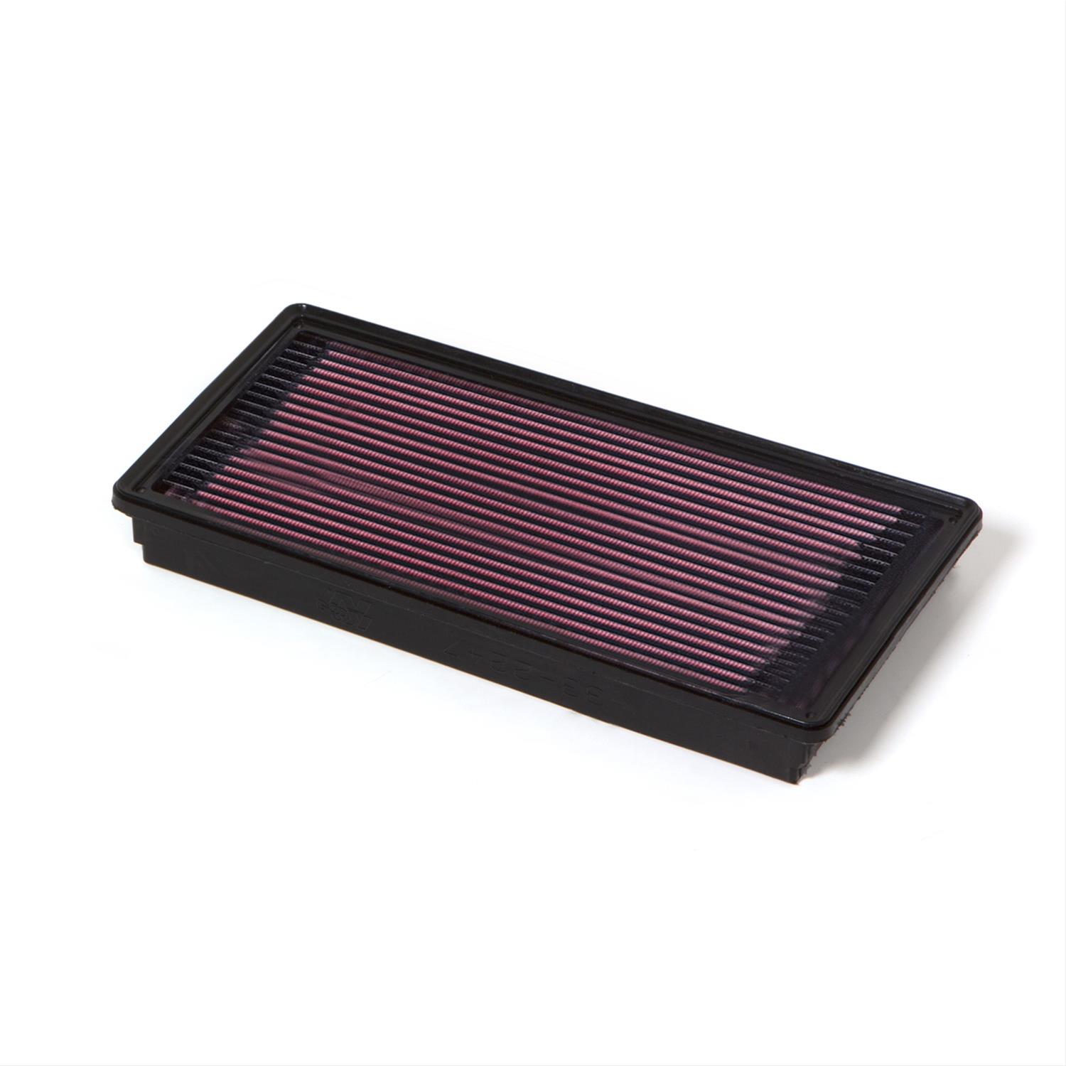 Banks Power 41022 Banks Power RamAir Replacement Oiled Filter Elements