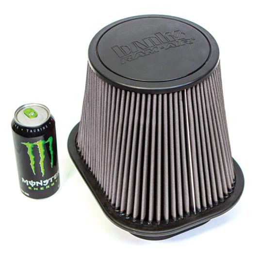 Banks Power 17-19 F250/F350/F450 Ram-Air Replacement Filter - Dry thumbnail 2