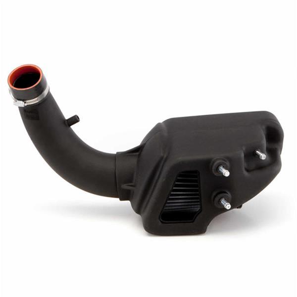 Banks Power Ram-Air Intake Systems 41832-D Air Intake, System, Black Polyethylene Tube, Synthetic Filter, Dry, Gray, Jeep, Wrangler, 3.8L, Kit thumbnail 5
