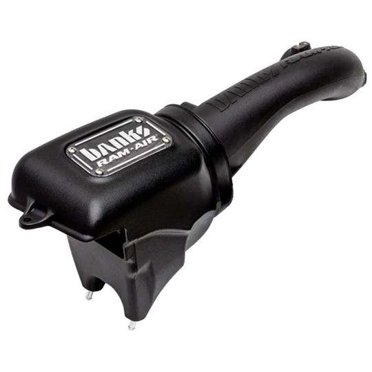 Banks Power 18-21 Jeep 2.0L Turbo Wrangler (JL) Dry Filter Ram-Air Intake System thumbnail 5