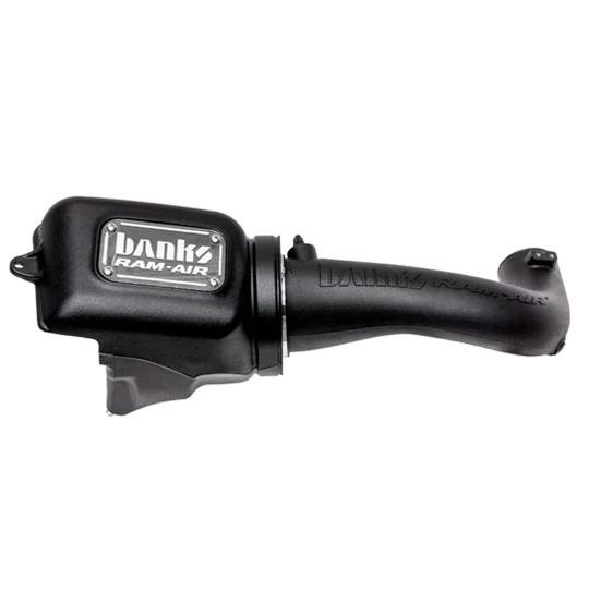Banks Power 18-21 Jeep 2.0L Turbo Wrangler (JL) Dry Filter Ram-Air Intake System thumbnail 6
