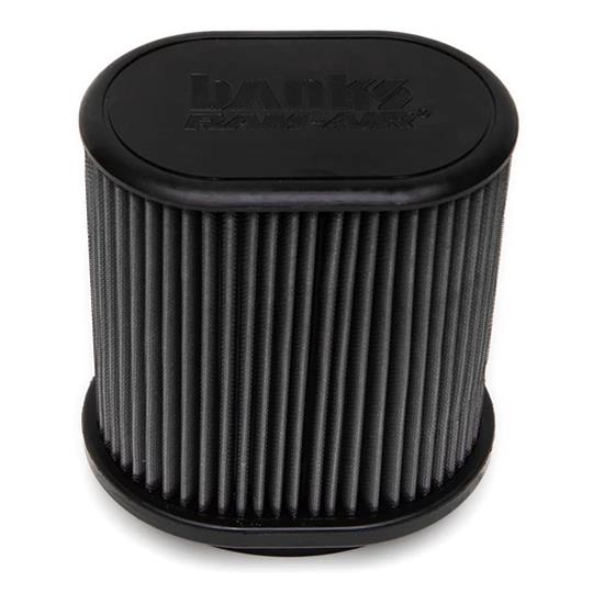 Banks Power Air Filter Elements 41848-D Element, DRY, Ram-Air System – 2018-2021 Jeep JL 2.0L/3.6L