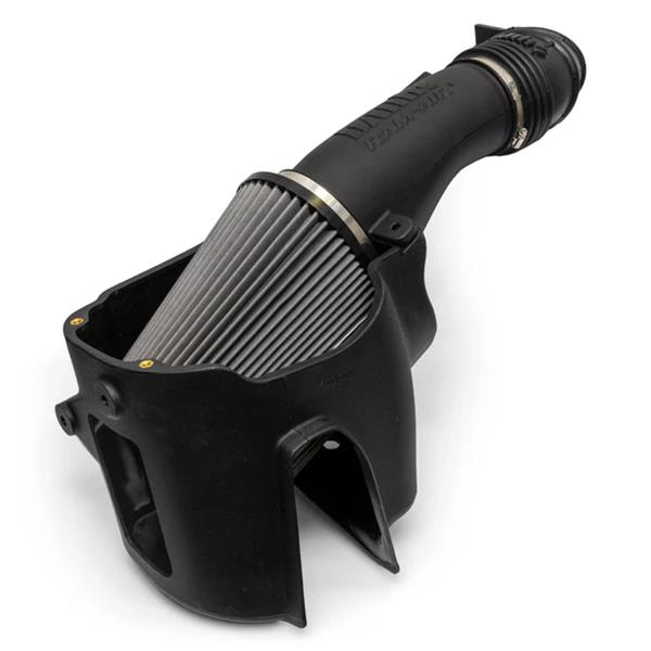 Banks Power 23-24 Ford F250/F350/F450 6.7L Ram-Air Intake System - Dry Filter thumbnail 4