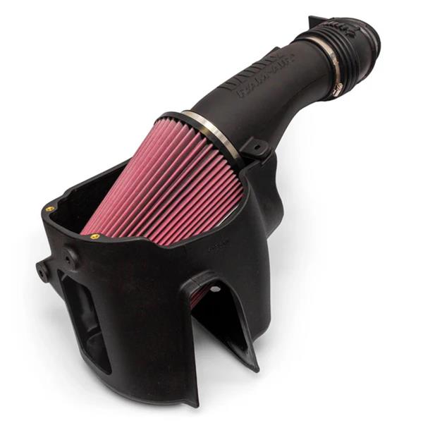 Banks Power 23-24 Ford F250/F350/F450 6.7L Ram-Air Intake System - Oiled Filter thumbnail 4