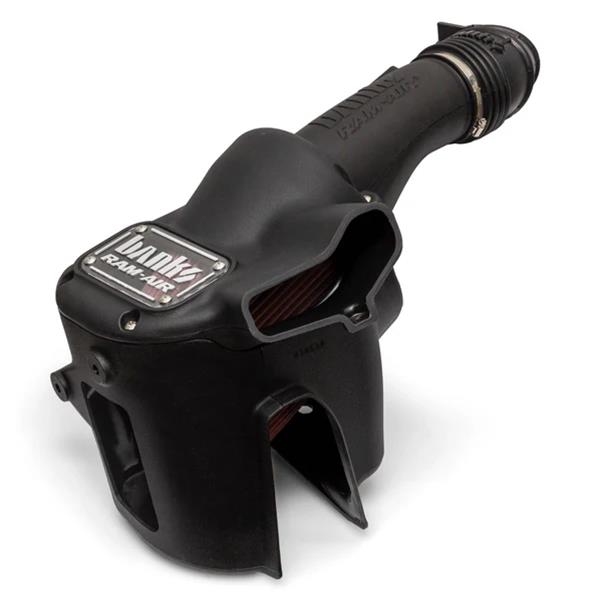 Banks Power 23-24 Ford F250/F350/F450 6.7L Ram-Air Intake System - Oiled Filter thumbnail 5