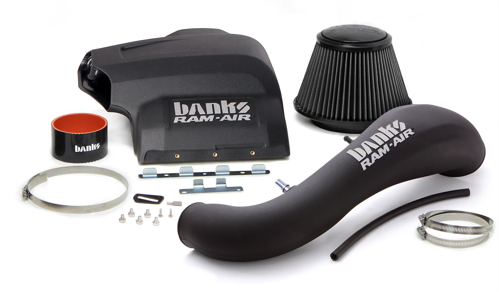 Banks Power 41880D Banks Power RamAir Intake Systems Summit Racing