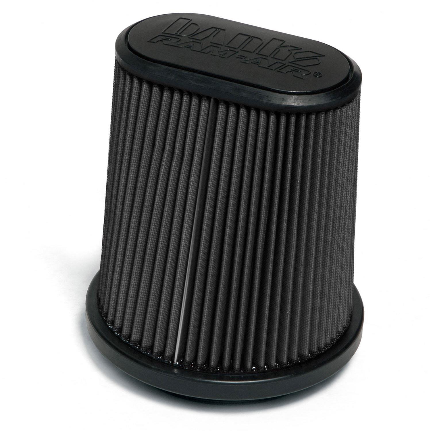 Banks Power 15-17 Ford F-150 EcoBoost 2.7L/3.5L Ram-Air Intake System - Dry Filter thumbnail 3