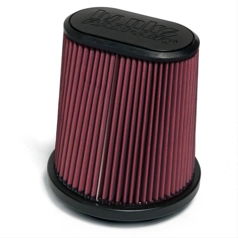 Banks Power 15-17 Ford F-150 5.0L Ram-Air Intake System - Oiled Filter thumbnail 2