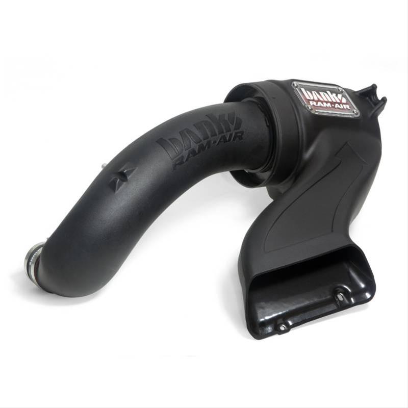 Banks Power 15-17 Ford F-150 5.0L Ram-Air Intake System - Oiled Filter thumbnail 5