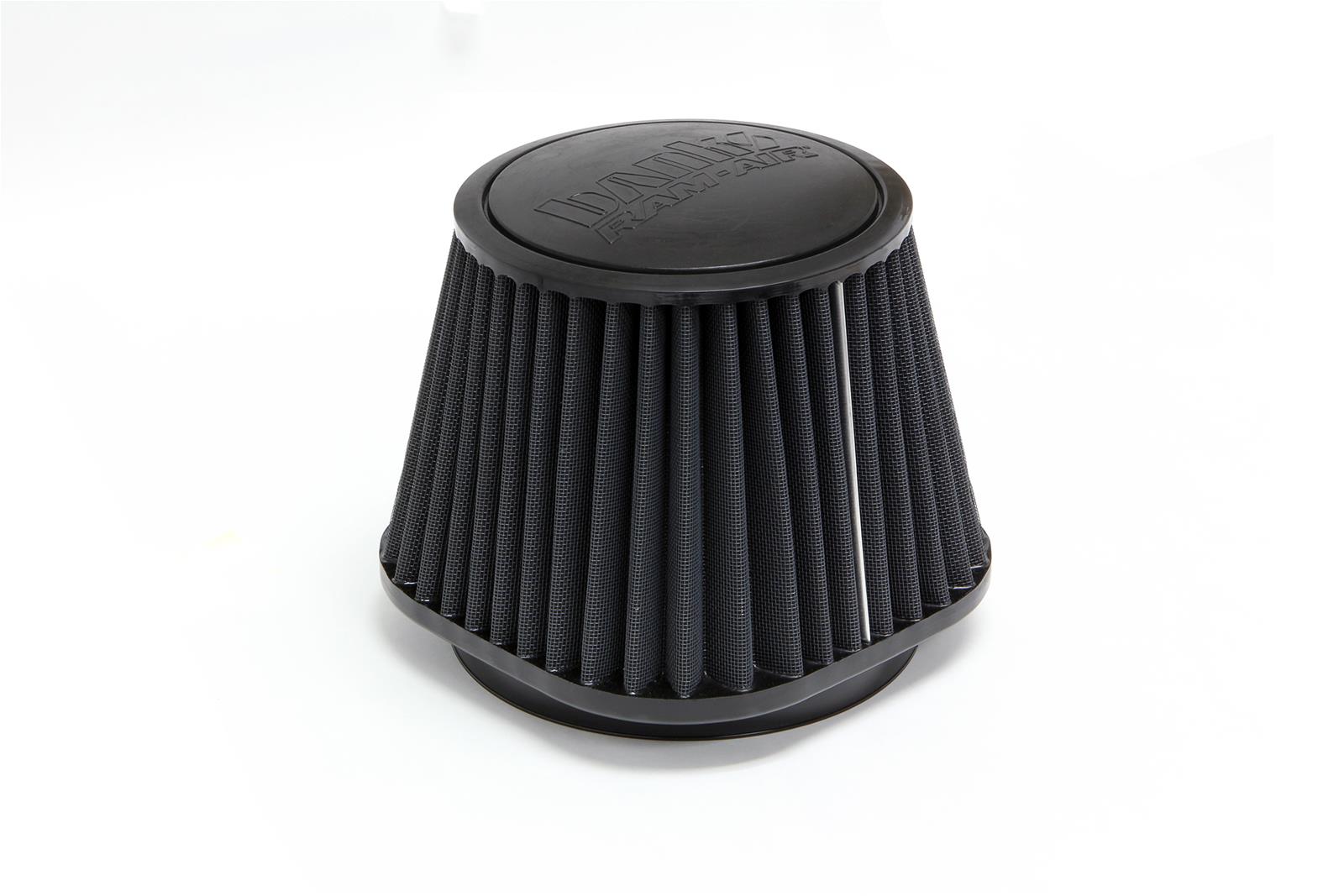 Banks Power 42148D Banks Power RamAir Replacement Dry Filter Elements