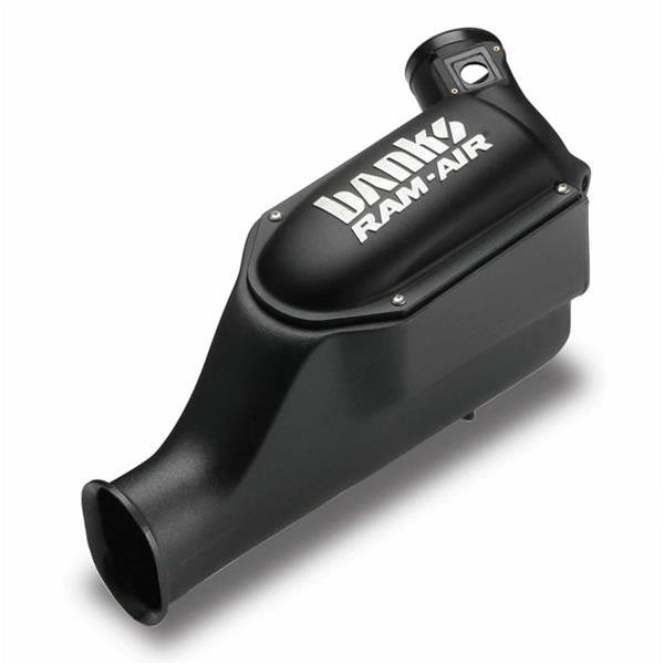 Banks Power 03-07 Ford 6.0L Ram-Air Intake System - Dry Filter thumbnail 4