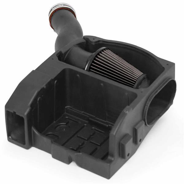 Banks Power 99-03 Ford 7.3L Ram-Air Intake System - Dry Filter thumbnail 2