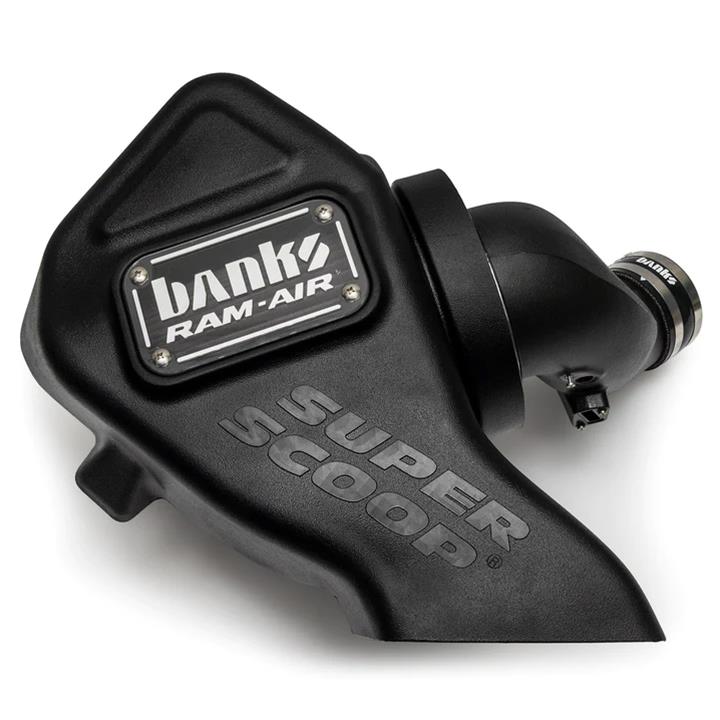 Banks Power 19-21 Dodge Ram 6.7L Ram-Air Intake System - Oiled Filter thumbnail 3