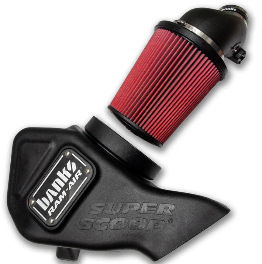 Banks Power 42279 Banks Power RamAir Intake Systems Summit Racing