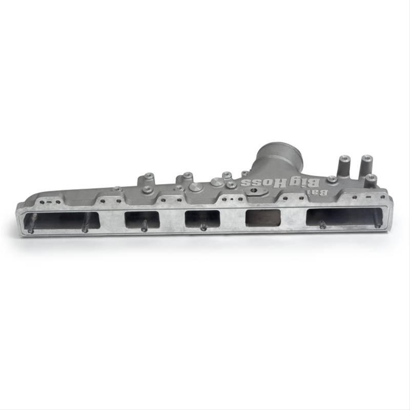 Banks Power 03-07 Dodge 5.9L Big Hoss Intake Manifold System thumbnail 3