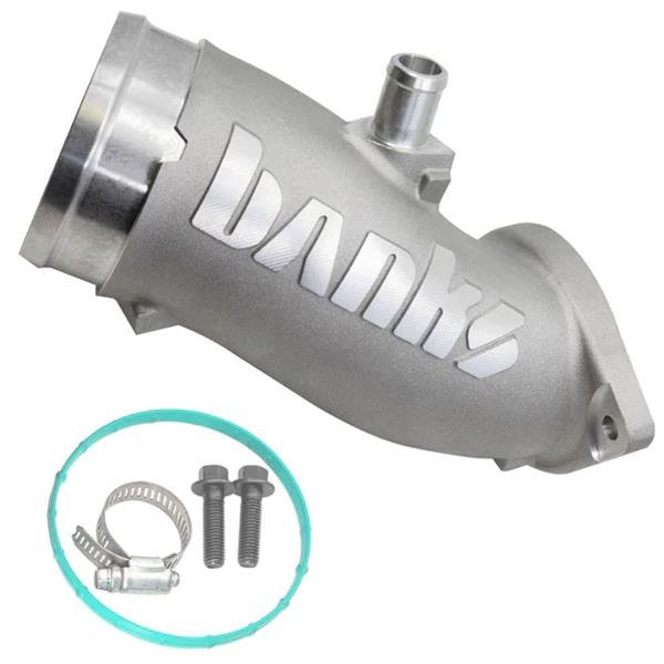 Banks Power 42792-N Banks Power Monster-Ram Intake Elbows | Summit