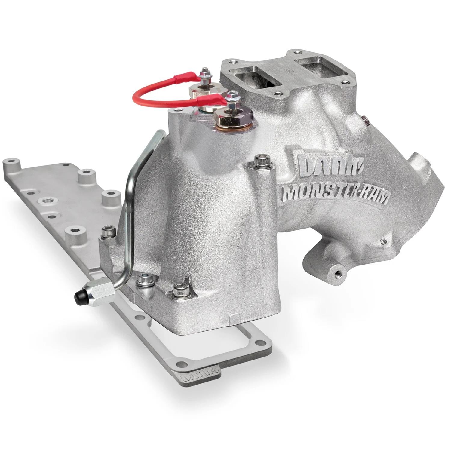 Banks Power 42798 Banks Power Monster-Ram Intake and Killer Grid