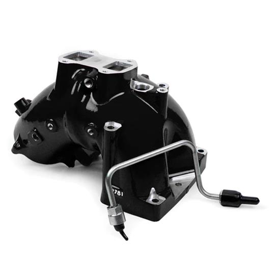 Banks Power 19-24 Ram 2500/3500 6.7L Diesel Monster-Ram Intake System - Black thumbnail 6
