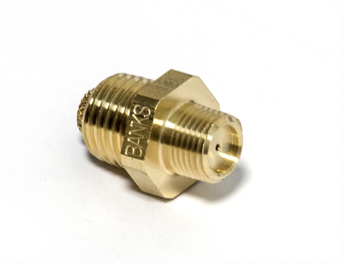 Banks Power 45084 Banks Power Water Injection Nozzles Summit Racing
