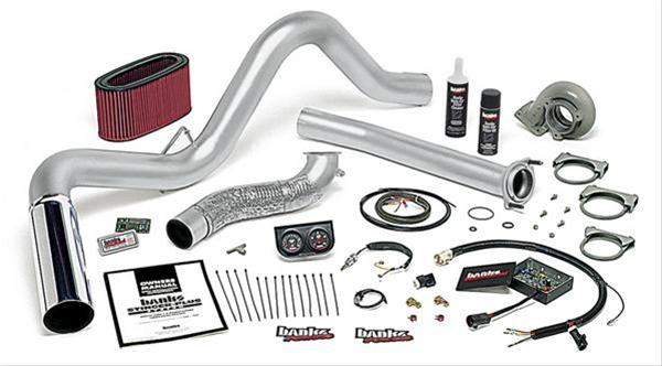 Banks Power 48560 Banks Power Ford 1994 97 73l Powerstroke Stinger