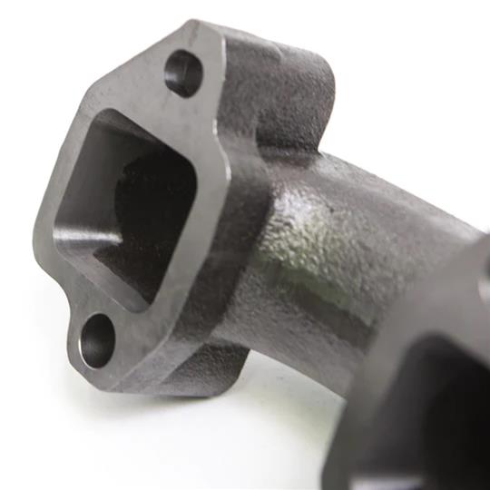 Banks Power Racing Exhaust Manifold 01-16 Duramax LBZ-LML Race Ported (Hardware Not Included) thumbnail 7