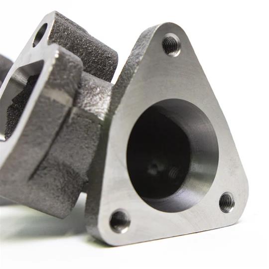 Banks Power Racing Exhaust Manifold 01-16 Duramax LBZ-LML Race Ported (Hardware Not Included) thumbnail 5