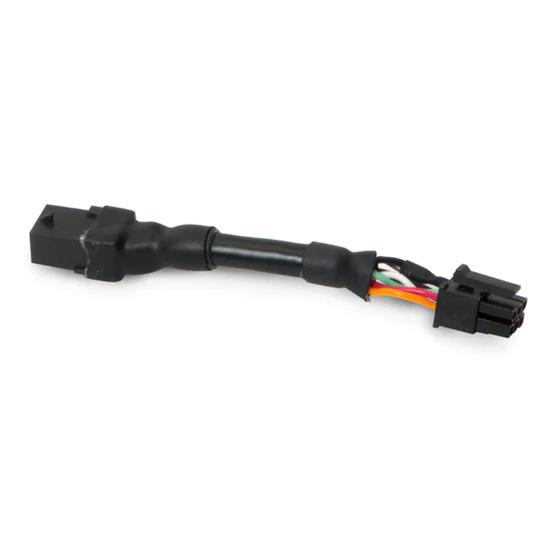Banks Power Computer Programmer Accessories 61301-23 Terminator, in-Cab – iDash – BB3