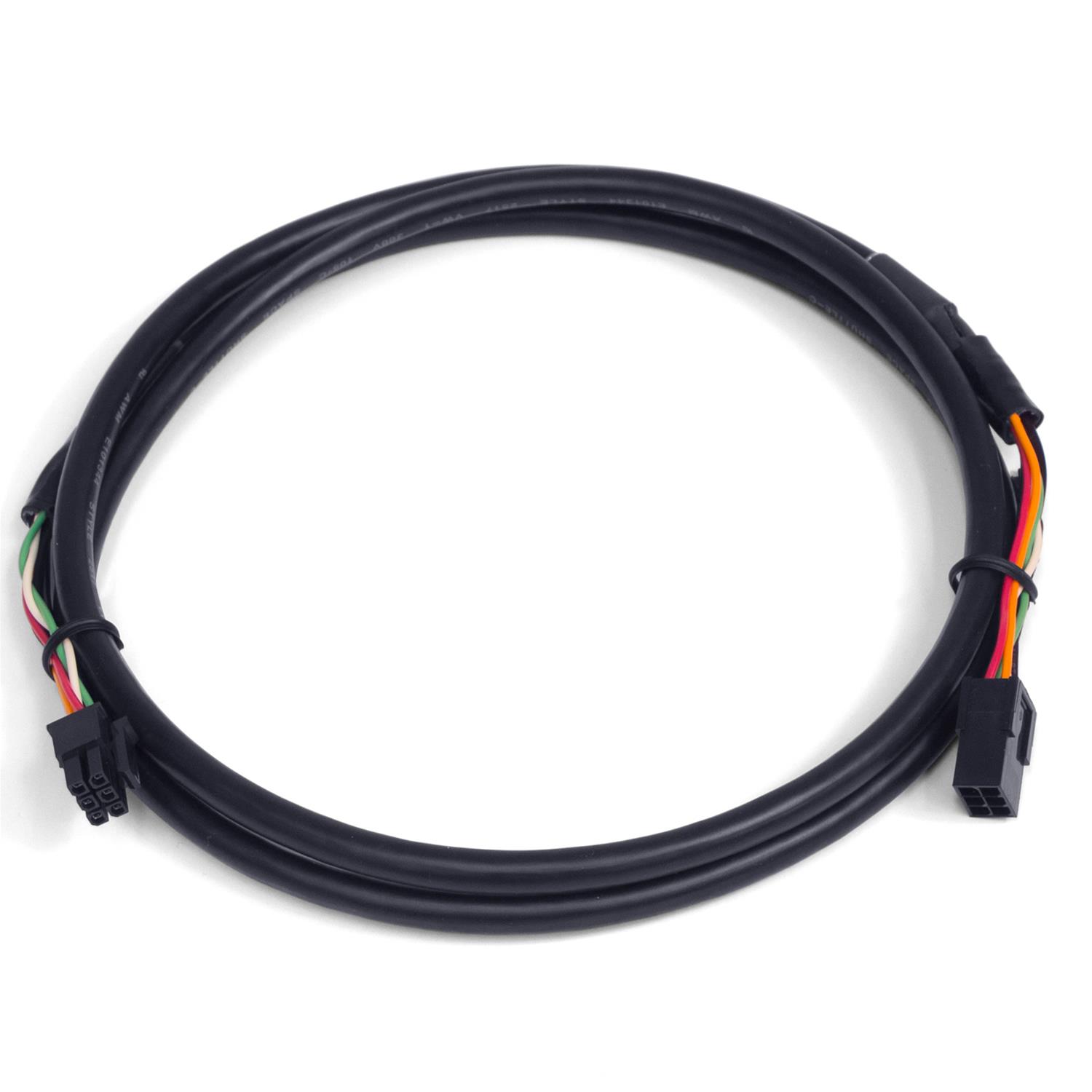 Banks Power Interconnect Cables 61301-24 Cables, Bus, Cable, Extension, In-Cab, 24 in., For iDash DataMonster, SuperGauges, Each