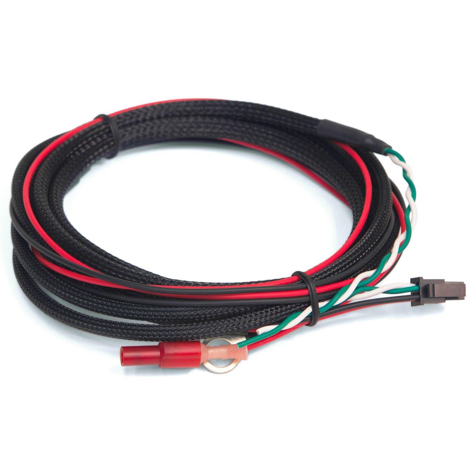 Banks Power Interconnect Cables 61301-36 Computer Programmers, iDash, Cable, Universal, 12V, For DataMonster, SuperGauge, No OBD-II, Each