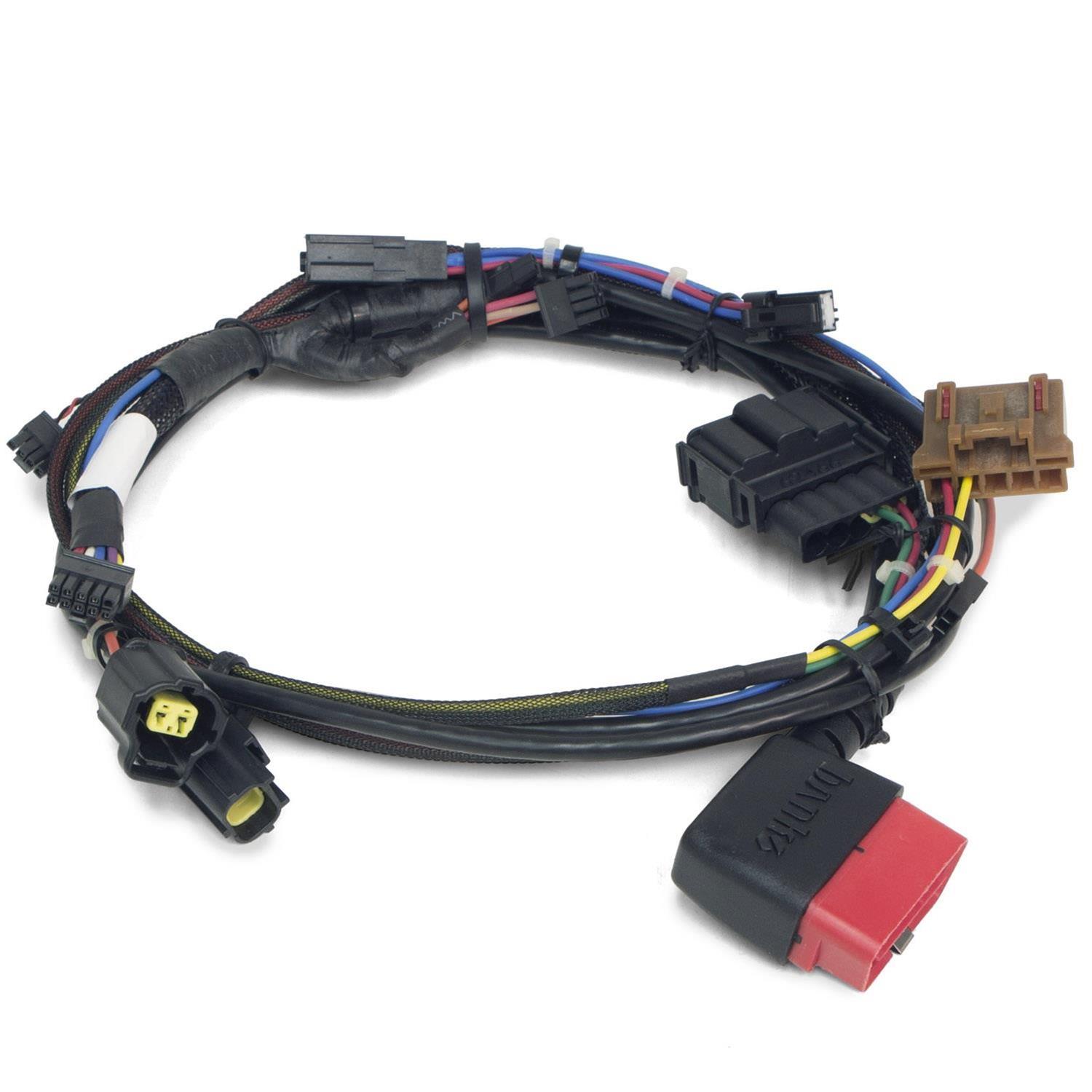 Banks Power EconoMind Diesel Tuners with iDash DataMonster 61441 Computer Programmers, EconoMind, Tuner, Includes DataMonster, Chevy, GMC, 6.6L, LLY, Kit thumbnail 2