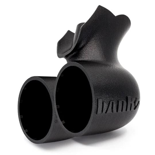 Banks Power 15-20 Ford F150 - iDash Stealth Dual Gauge Pod Kit thumbnail 4