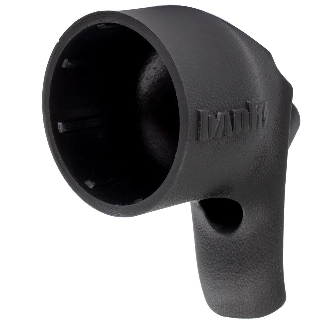 Banks Power 2024 Jeep JL/JT Single Gauge Pod Kit - Upper Mount thumbnail 4