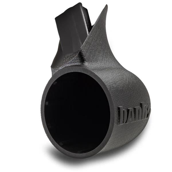 Banks Power 23-24 Ford Super Duty iDash Stealth Pod Mount - Single Gauge thumbnail 3