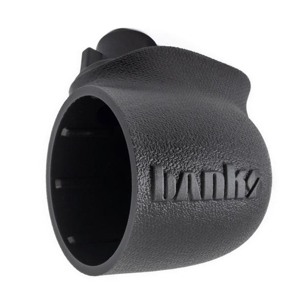 Banks Power 09-18 RAM 1500/19-23 2500 Classic/12-18 2500 iDash Stealth Pod Mount - Single Gauge thumbnail 3