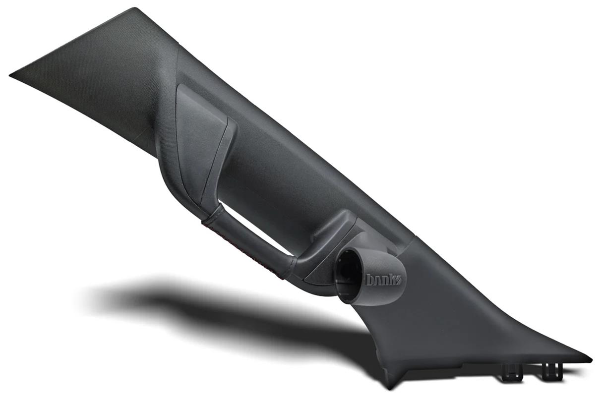 Banks Power 19-24 Dodge Ram 1500 Gauge Pod Kit - Single Gauge thumbnail 4