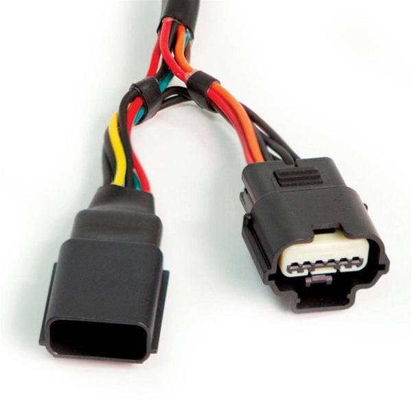 Banks Power Pedal Monster Kit Molex MX64 6 Way With iDash Pro thumbnail 2