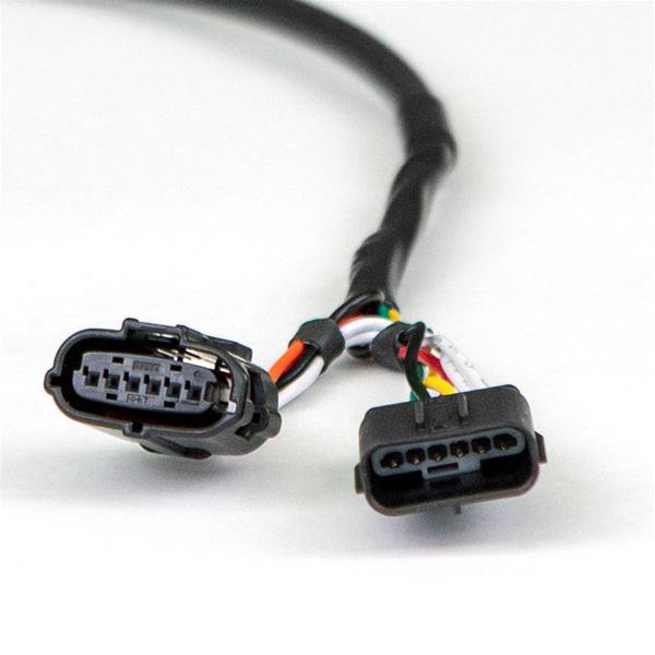 Banks Power Pedal Monster Kit Sumitomo TS 025 Sealed Series 6-Way CONFIG 1 PM-05 With iDash Pro thumbnail 2