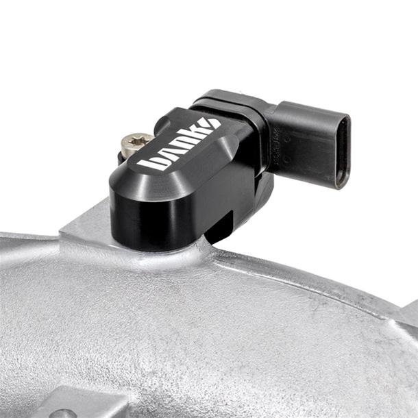 Banks Power Duramax L5P TMAP Sensor Spacer Kit thumbnail 4
