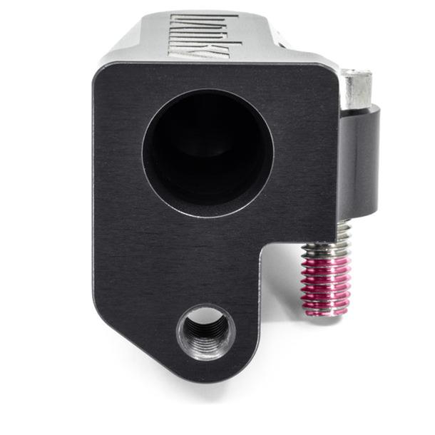 Banks Power Duramax L5P TMAP Sensor Spacer Kit thumbnail 2