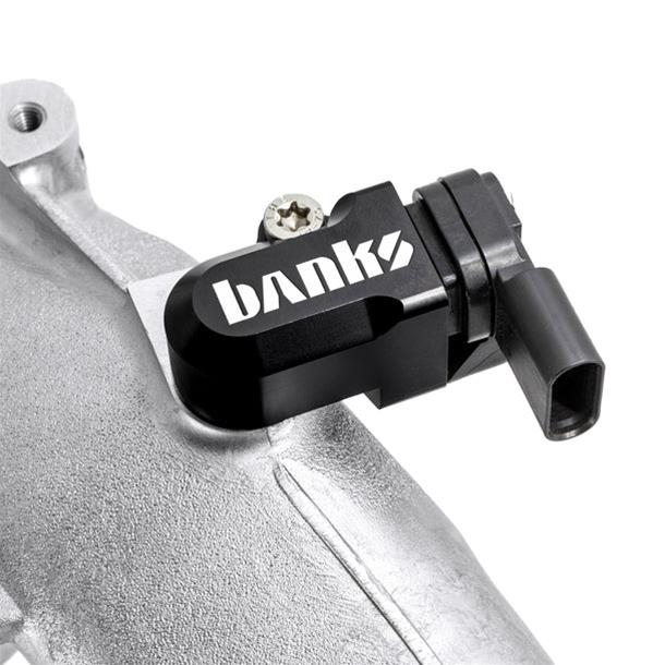 Banks Power Duramax L5P TMAP Sensor Spacer Kit thumbnail 5