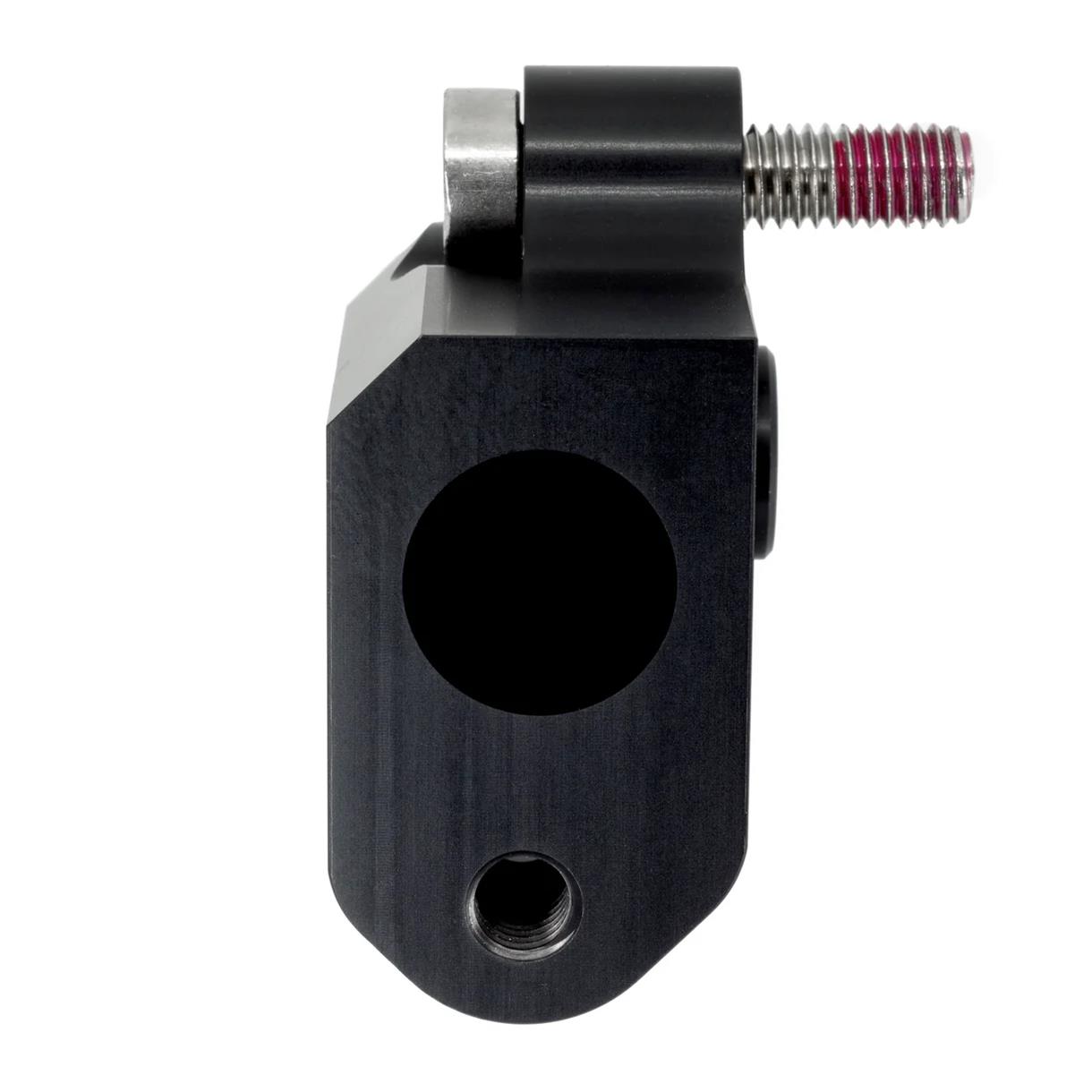 Banks Power 23-24 Chevy 6.6L MAP Sensor Relocation Kit (Lower Sensor Only) thumbnail 2