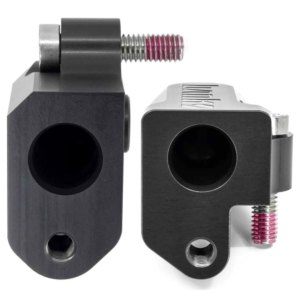 Banks Power 17-24 Chevy/GMC 2500/3500 Duramax L5P 6.6L Diesel L5P MAP Sensor Relocation Kit thumbnail 3
