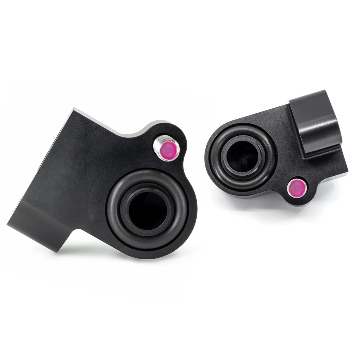 Banks Power 64415 Banks Power Dual MAP Sensor Relocation Kits