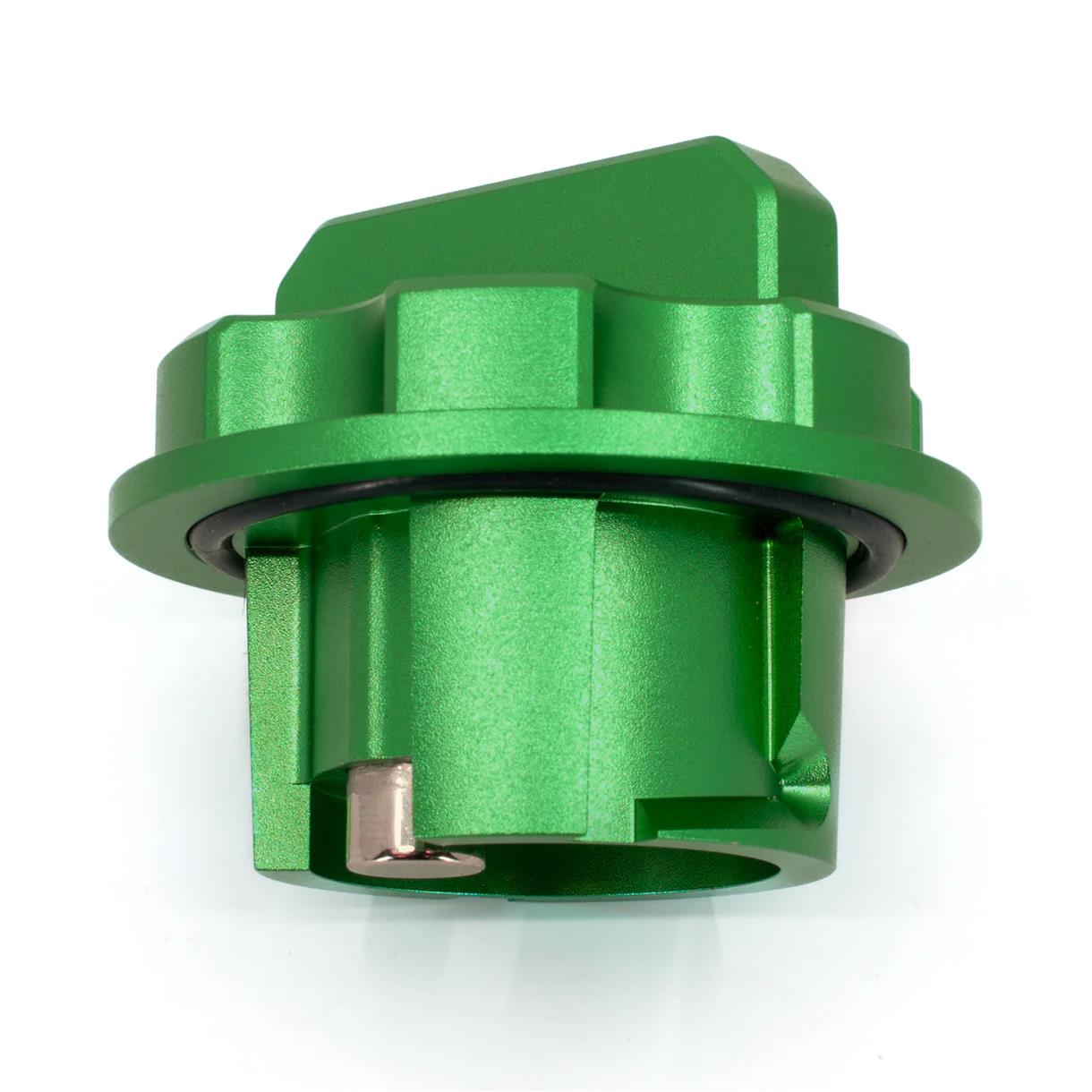 Banks Power 19-23 RAM 1500 3.0L Revolver Billet Diesel and DEF Fuel Cap thumbnail 4