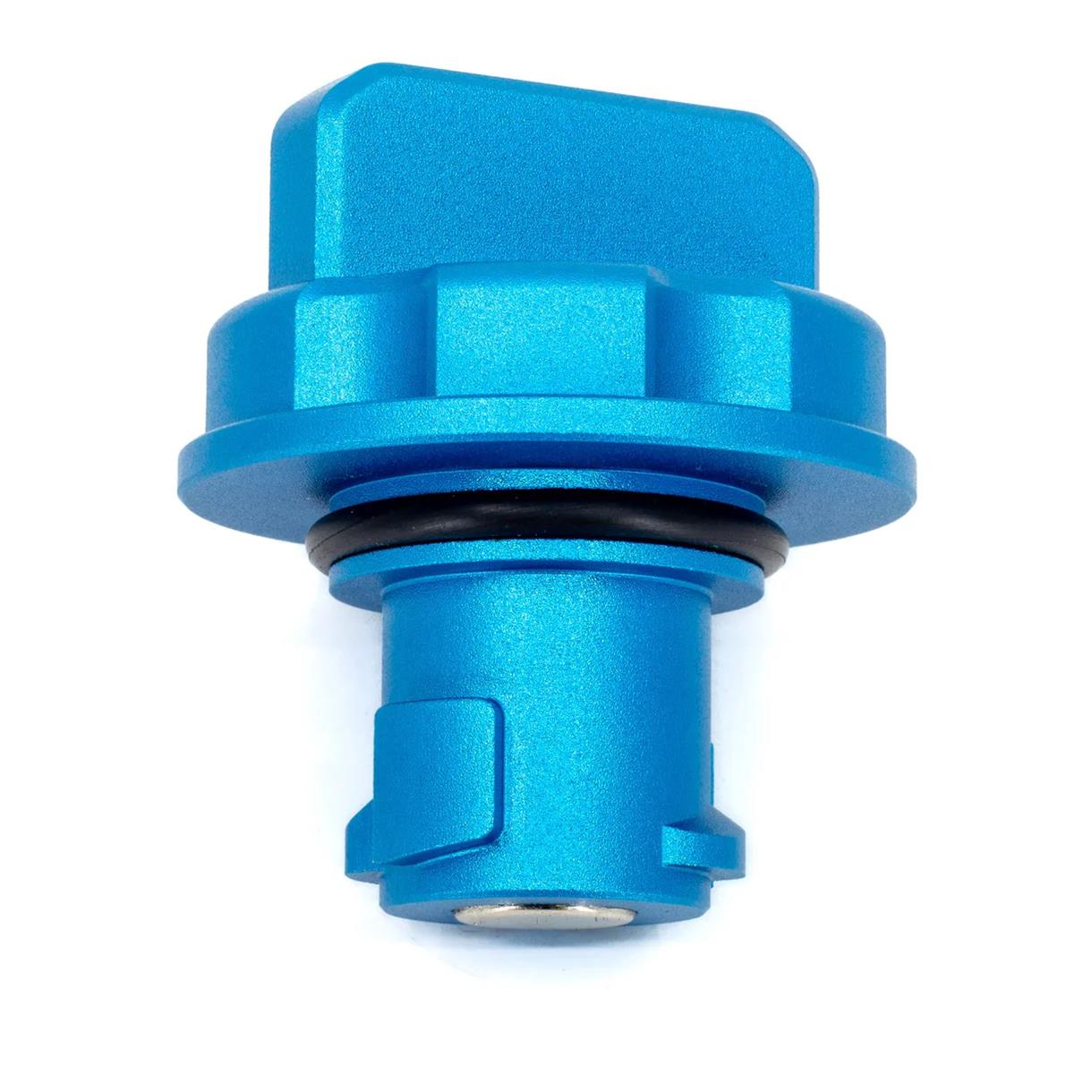 Banks Power 13-18 RAM 1500 Billet Diesel and DEF Fuel Cap thumbnail 2
