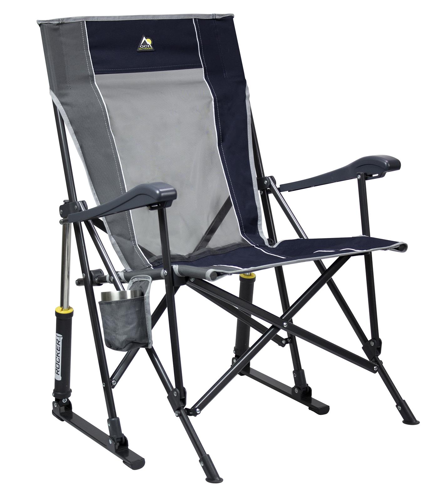 GCI Outdoor RoadTrip Rocker - Thumbnail 5