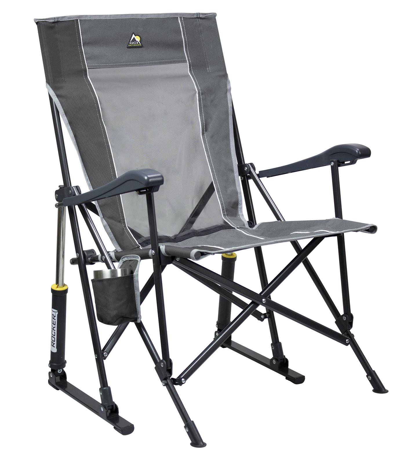 GCI Outdoor 37665 GCI Outdoor Roadtrip Rockers | Summit Racing